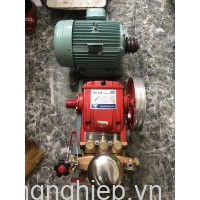 Máy phun xịt áp lực cao HL-120