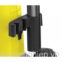 Khuy gài phụ kiện trên thân máy Karcher 9.760-538.0