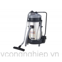 Máy hút bụi hút nước Amtek-AT70 (YB763)