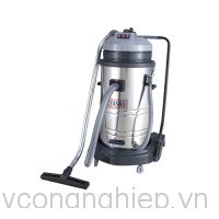Máy hút bụi hút nước Amtek-AT80 (YB765)