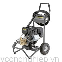 Máy phun xịt áp lực Karcher HD 6/15 G *KAP (1.187-002.0)