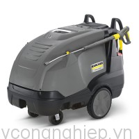 Máy phun xịt áp lực nước nóng Karcher HDS 12/18-4 S *EU-I mã 1.071-914.0