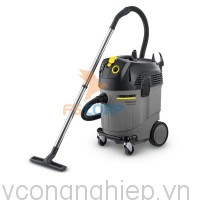 Máy hút bụi hút nước Karcher NT 45/1 Tact Te H mã 1.145-838.0