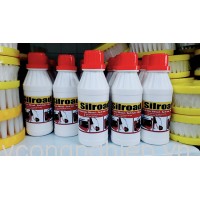 Xi đánh giày Silroad 200 ml