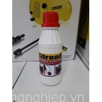 Xi đánh giày Silroad 200 ml