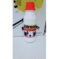 Xi đánh giày Silroad 200 ml