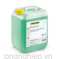 Hóa chất tẩy rửa dầu mỡ Karcher 20L RM 55 (6.295-411.0)