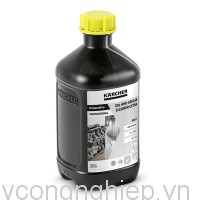 Hóa chất tẩy rửa dầu mỡ Karcher 2.5L RM 31 (6.295-584.0)