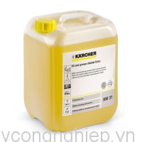 Hóa chất tẩy rửa dầu mỡ Karcher 10L RM 31 (6.295-068.0)