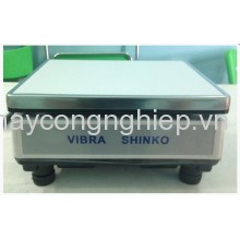 Cân điện tử Vibra Shinko TPS5 (5Kg x 0.1g)