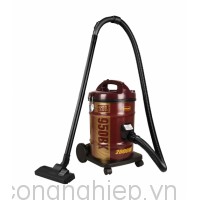 Máy hút bụi công nghiệp Topclean TC950BK