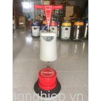 Máy chà sàn giặt thảm ChaoBao A-005