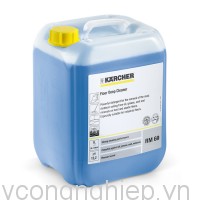 Hóa chất tẩy rửa dầu mỡ Karcher 10L RM 69 (6.295-120.0)