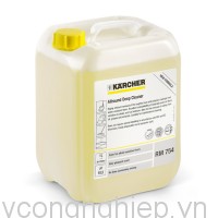 Hóa chất vệ sinh sàn Karcher 20L RM 754 (6.295-811.0)