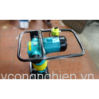 Đầm cóc chạy điện HCD 100 (1 Pha)