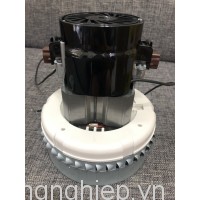 Motor Ametek 1000w cho máy hút bụi hút nước