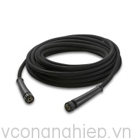 Dây phun áp lực Karcher DN12 21Mpa 15m (6.110-059.0)