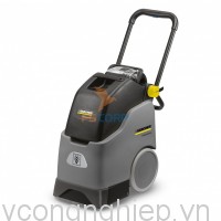 Máy giặt thảm dạng đứng Karcher BRC 30/15 C mã 1.008-057.0