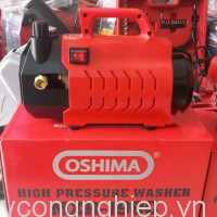 Máy phun xịt rửa Oshima os190C