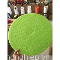 Pad chà sàn melamine dùng cho sàn ceramic, sàn có dấu giày...