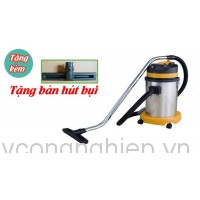 Máy hút bụi công nghiệp Se Clean SC 15