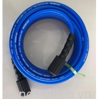 Dây xịt rửa cao áp dùng cho máy hyundai, fuki, oshima 10m