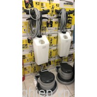 Máy chà sàn giặt thảm Se Clean SC 520