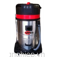 Máy hút bụi hút nước công nghiệp Viper LSU375-EU