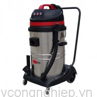 Máy hút bụi hút nước công nghiệp Viper LSU375-EU