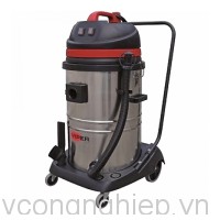 Máy hút bụi hút nước công nghiệp Viper LSU275-EU