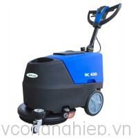 Máy chà sàn công nghiệp Hiclean HC 430