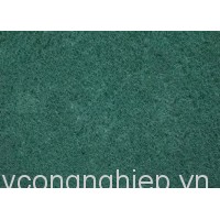 Pad chà sàn Vileda xanh 39 x 55cm VL-102485