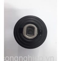 Đầu chuyển từ ren sang khớp nối nhanh Karcher