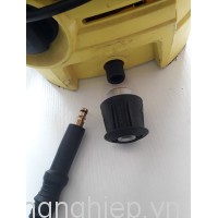 Đầu chuyển từ ren sang khớp nối nhanh Karcher