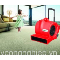 Máy sấy khô sàn Hiclean HC 535H