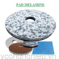 Pad chà sàn Melamine 16 inch