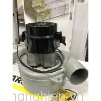 Motor máy chà sàn liên hợp Ametek