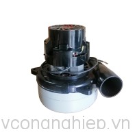 Motor máy chà sàn liên hợp Ametek 24V