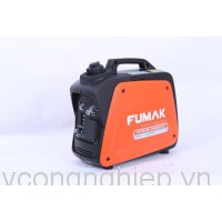 Máy phát điện Fumak FX8500