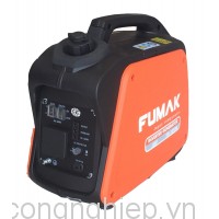 Máy phát điện Fumak FX12500