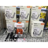 Máy phun thuốc khử trùng STIHL SR 5600