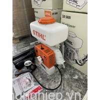 Máy phun thuốc khử trùng STIHL SR 5600