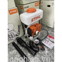 Máy phun thuốc khử trùng STIHL SR 5600