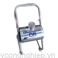 Bình hút dầu nhớt Inox