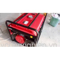 Máy phát điện 6.5kw IZAWA FUJIKI TM8000