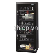 Tủ chống ẩm chuyên dụng FujiE AD400 (400Lít)