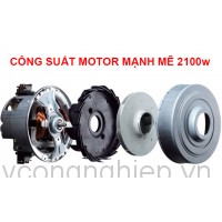 Máy hút bụi Hitachi CV-960F 24CV