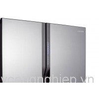 Tủ lạnh Samsung Inverter 538 lít RS552NRUASL/SV