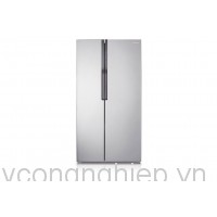 Tủ lạnh Samsung Inverter 538 lít RS552NRUASL/SV