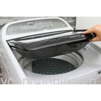 Máy giặt Samsung 10 kg WA10J5710SG/SV